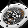 OCHO NEGRO - ROYAL POP